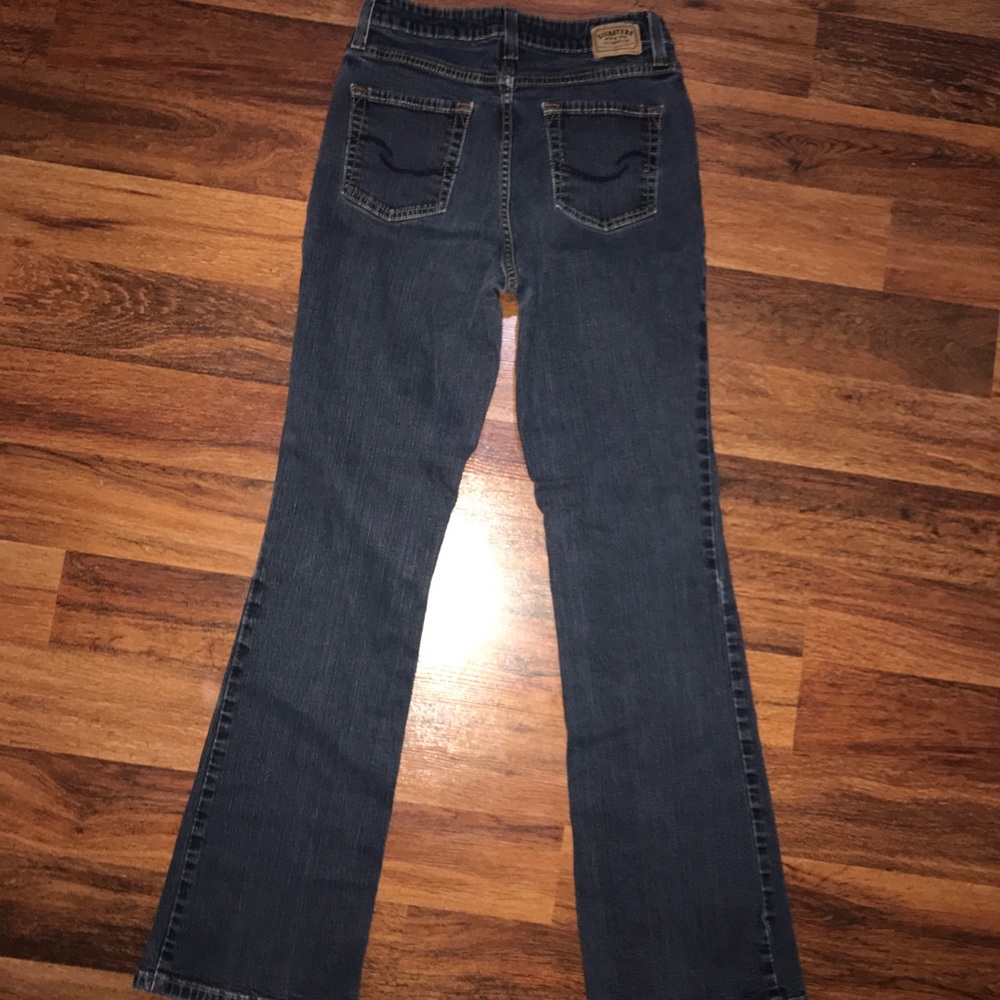 Bootcut Denim - Picture 2 of 7